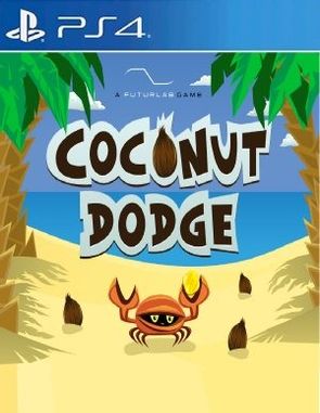 Coconut_Dodge Coconut Dodge (PS4)