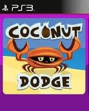 Coconut Dodge (PS3)