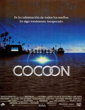 Cocoon (1985) (Películas)