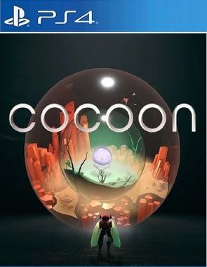 Cocoon (PS4)