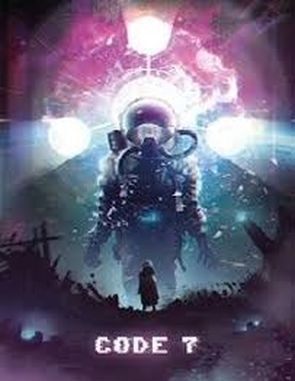 Code 7 A Story Driven Hacking Adventure (PC)