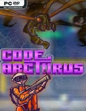 Code Arcturus (PC)