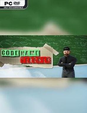 Code Name Teacher (PC)