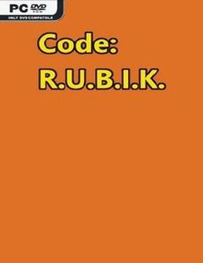 Code RUBIK (PC)