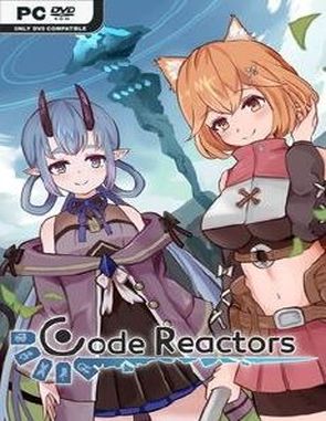 Code Reactors (PC)