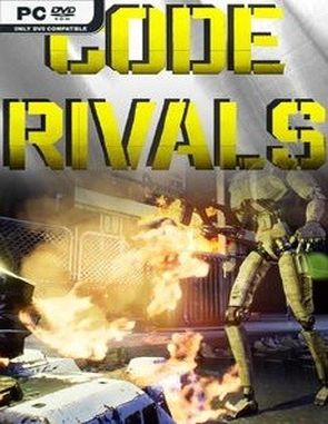 Code Rivals Robot Programming Battle (PC)
