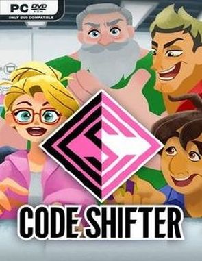 Code Shifter (PC)