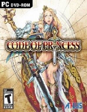 Code of Princess (PC)