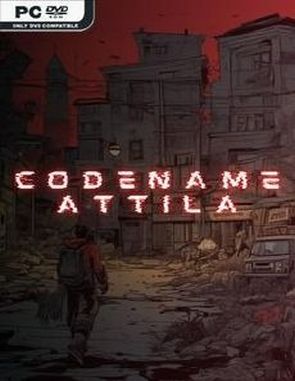 Codename Attila (PC)