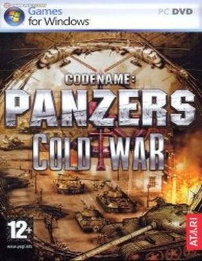 Codename Panzers Cold War (PC)