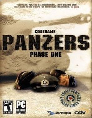 Codename Panzers Phase One (PC)