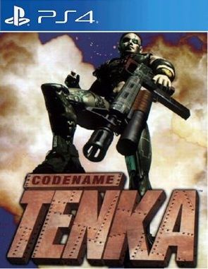 Codename Tenka (PS4)