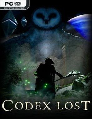 Codex Lost (PC)
