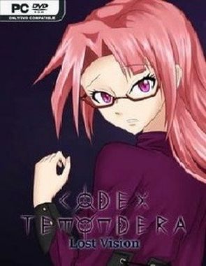 Codex Temondera Lost Vision (PC)