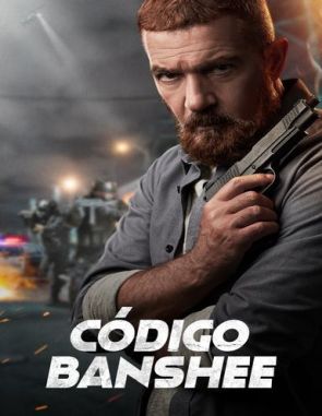 Código Banshee (2021) (Películas)