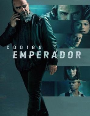 Código Emperador (2022) (Películas)