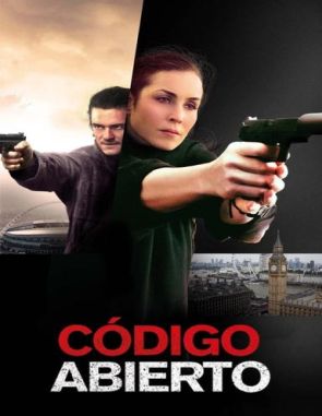 Código abierto (2022) (Películas)