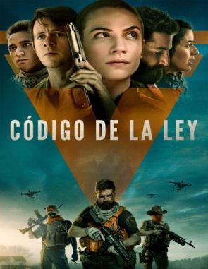 Código de la ley (2021) (Películas)