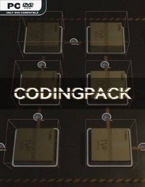 CodingPack (PC)