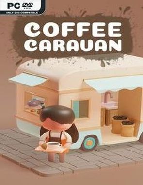 Coffee Caravan (PC)