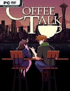 Coffee Talk (PC)