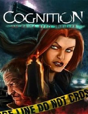 Cognition An Erica Reed Thriller Game of The Year Edition (PC)