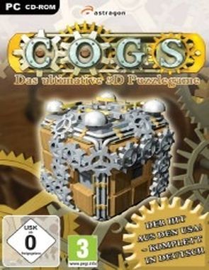 Cogs (PC)