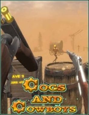 Cogs and Cowboys (PC)
