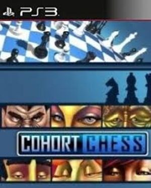 Cohort Chess (PS3)