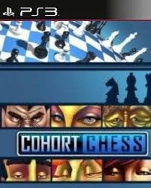 Cohort Chess (PS3)