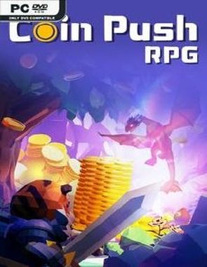Coin Push RPG (PC)
