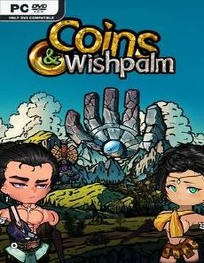 Coins And Wishpalm (PC)