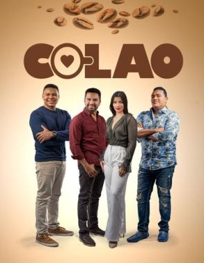 Colao (2023) (Películas)
