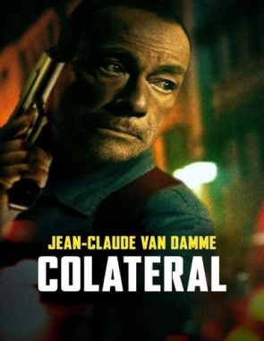 Colateral (2004) (Películas)
