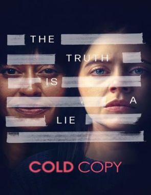 Cold Copy (2023) (Películas)