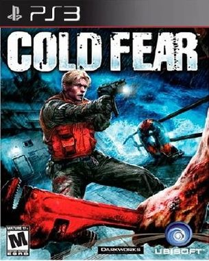 Cold Fear (PS3)