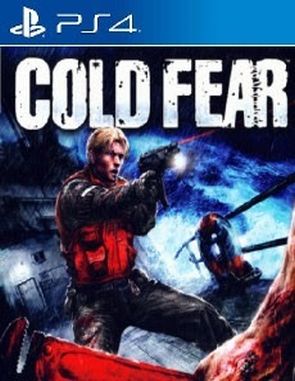 Cold Fear 2 (PS4)