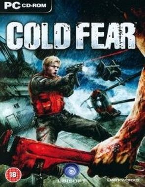 Cold Fear 3 (PC)