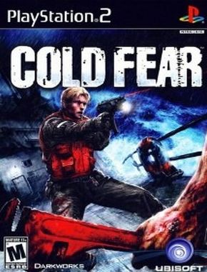 Cold_Fear Cold Fear (PS2)