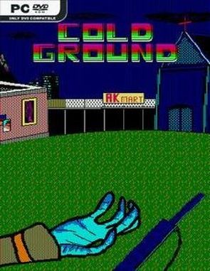 Cold Ground (PC)