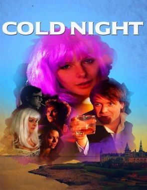 Cold Night (2022) (Películas)