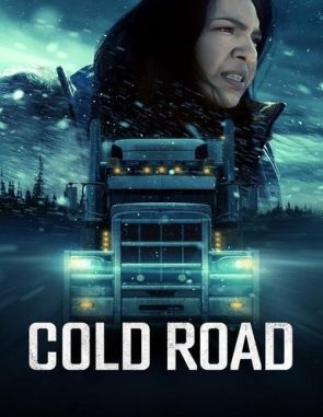 Cold Road (2018) (Películas)