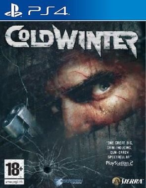 Cold Winter (PS4)