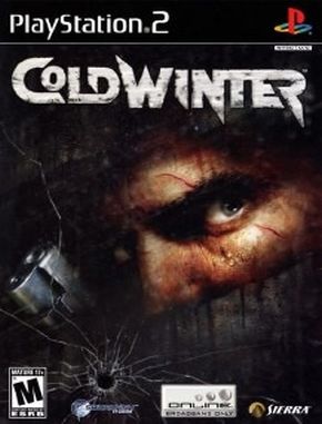 Cold_Winter Cold Winter (PS2)