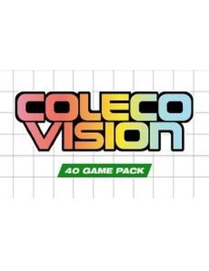ColecoVision Flashback (PC)