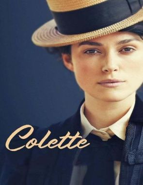 Colette (2018) (Películas)