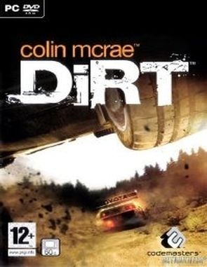 Colin Mcrae Dirt (PC)