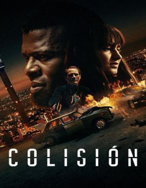 Colisión (2022) (Películas)
