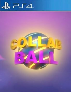 Collab_Ball Collab Ball (PS4)