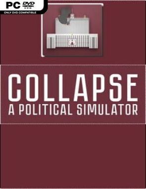 Collapse A Political Simulator (PC)